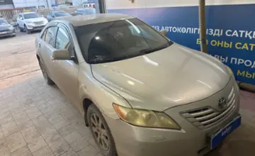 Toyota Camry 2008 года за 5 500 000 тг. в Астана фото 3