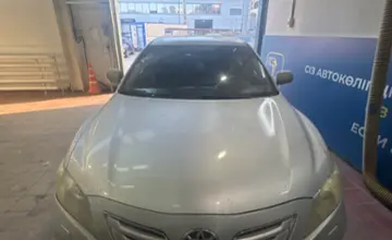Toyota Camry 2008 года за 5 500 000 тг. в Астана фото 2