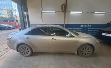 Toyota Camry 2008 года за 5 500 000 тг. в Астана фото 4
