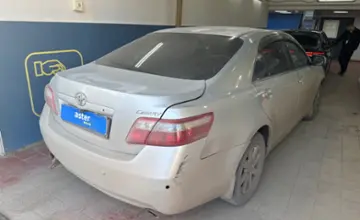 Toyota Camry 2008 года за 5 500 000 тг. в Астана