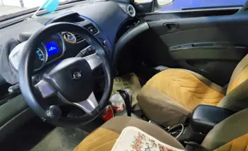 Ravon R2 2016 года за 3 000 000 тг. в Астана фото 5