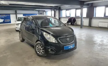 Ravon R2 2016 года за 3 000 000 тг. в Астана фото 2