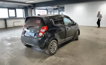 Ravon R2 2016 года за 3 000 000 тг. в Астана фото 3