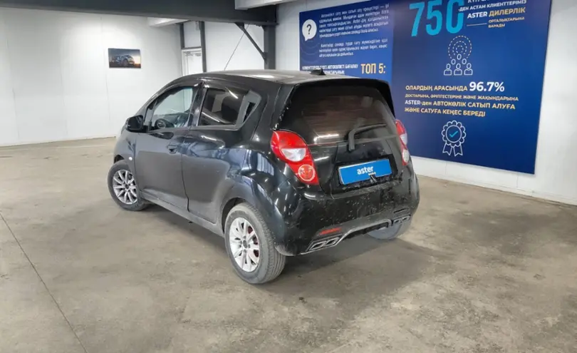 Ravon R2 2016 года за 3 000 000 тг. в Астана фото 4