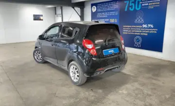 Ravon R2 2016 года за 3 000 000 тг. в Астана фото 4