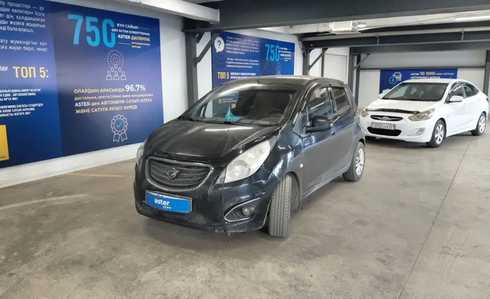 Ravon R2 2016 года за 3 000 000 тг. в Астана