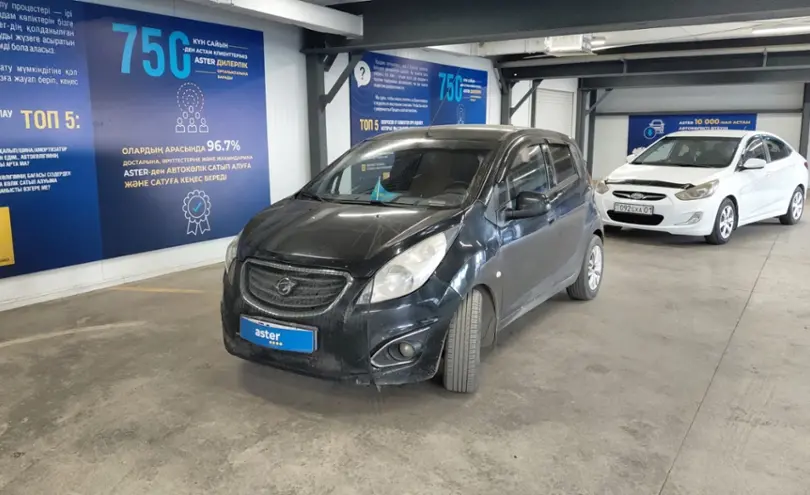 Ravon R2 2016 года за 3 000 000 тг. в Астана