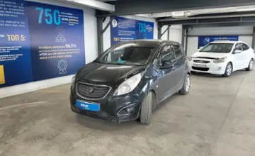 Ravon R2 2016 года за 3 000 000 тг. в Астана фото 1