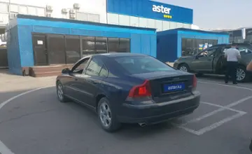 Volvo S60 2001 года за 3 000 000 тг. в Алматы фото 4