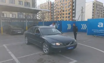 Volvo S60 2001 года за 3 000 000 тг. в Алматы фото 2