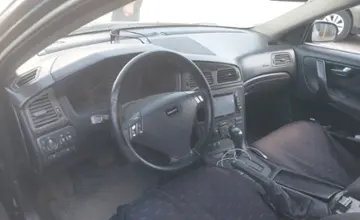 Volvo S60 2001 года за 3 000 000 тг. в Алматы фото 5