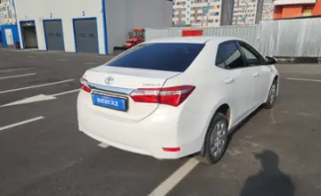 Toyota Corolla 2014 года за 6 500 000 тг. в Алматы