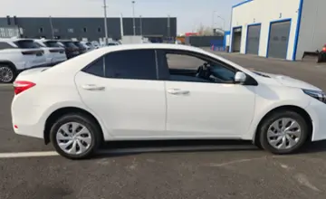 Toyota Corolla 2014 года за 6 500 000 тг. в Алматы фото 4