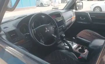 Mitsubishi Pajero 2008 года за 8 500 000 тг. в Алматы фото 5