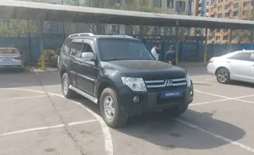 Mitsubishi Pajero 2008 года за 8 500 000 тг. в Алматы фото 2