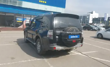 Mitsubishi Pajero 2008 года за 8 500 000 тг. в Алматы фото 4