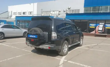 Mitsubishi Pajero 2008 года за 8 500 000 тг. в Алматы фото 3