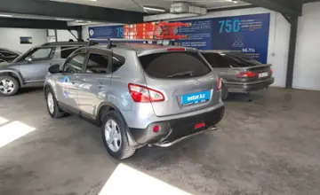 Nissan Qashqai 2013 года за 5 400 000 тг. в Астана фото 4