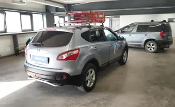 Nissan Qashqai 2013 года за 5 400 000 тг. в Астана фото 3