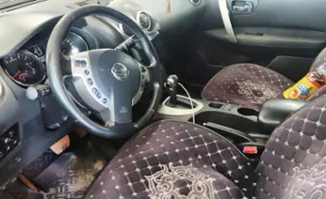 Nissan Qashqai 2013 года за 5 400 000 тг. в Астана фото 5