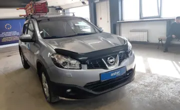Nissan Qashqai 2013 года за 5 400 000 тг. в Астана фото 2