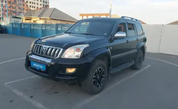 Toyota Land Cruiser Prado 2006 года за 8 500 000 тг. в Шымкент фото 1