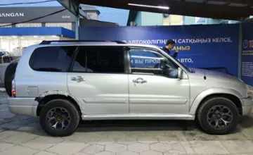 Suzuki Grand Vitara 2002 года за 4 500 000 тг. в Талдыкорган фото 4