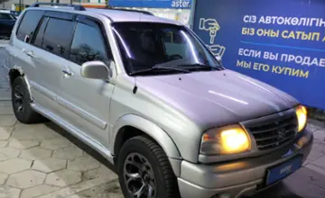 Suzuki Grand Vitara 2002 года за 4 500 000 тг. в Талдыкорган фото 3