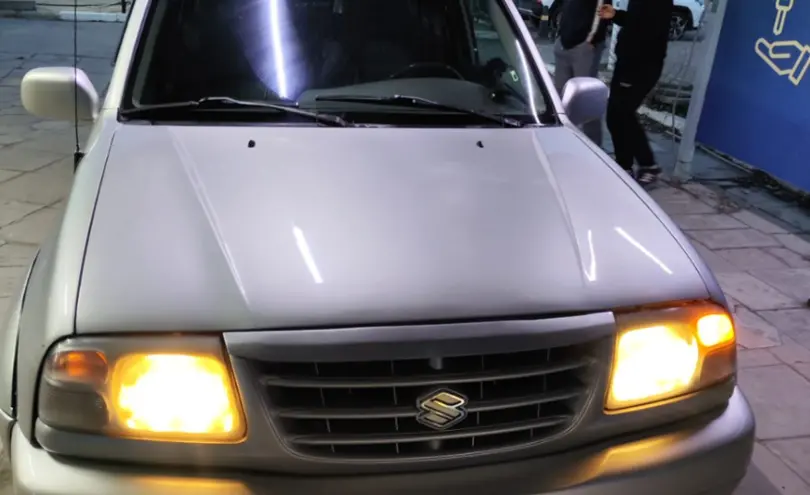 Suzuki Grand Vitara 2002 года за 4 500 000 тг. в Талдыкорган фото 2