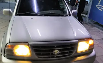 Suzuki Grand Vitara 2002 года за 4 500 000 тг. в Талдыкорган фото 2