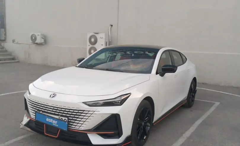 Changan UNI-V 2026 года за 10 000 000 тг. в Тараз