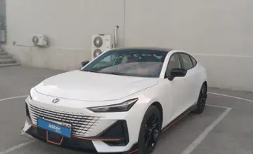 Changan UNI-V 2026 года за 10 000 000 тг. в Тараз фото 1