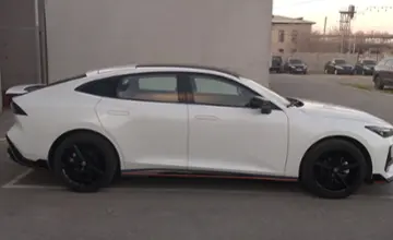 Changan UNI-V 2026 года за 10 000 000 тг. в Тараз фото 4