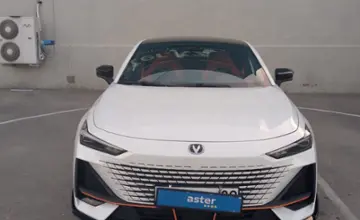 Changan UNI-V 2026 года за 10 000 000 тг. в Тараз фото 2