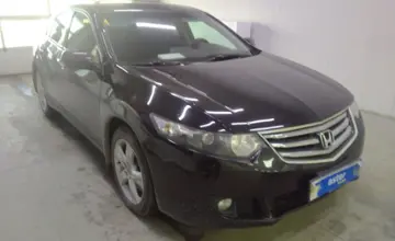 Honda Accord 2008 года за 5 500 000 тг. в Павлодар фото 3
