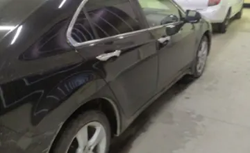 Honda Accord 2008 года за 5 500 000 тг. в Павлодар фото 4