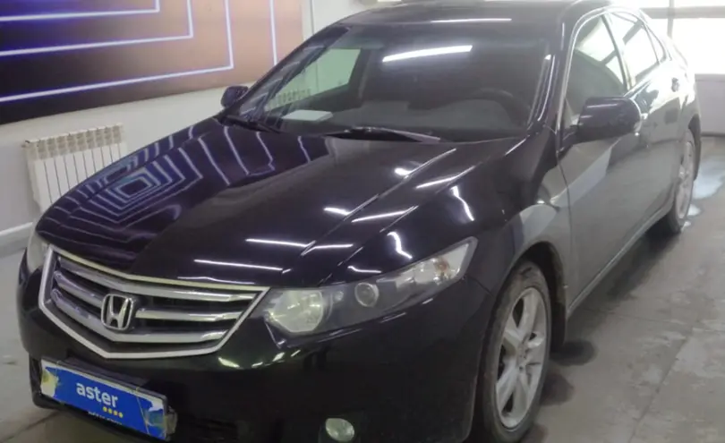 Honda Accord 2008 года за 5 500 000 тг. в Павлодар