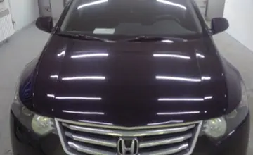 Honda Accord 2008 года за 5 500 000 тг. в Павлодар фото 2