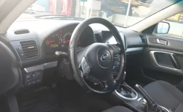 Subaru Outback 2007 года за 6 500 000 тг. в Шымкент фото 5