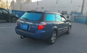 Subaru Outback 2007 года за 6 500 000 тг. в Шымкент фото 3