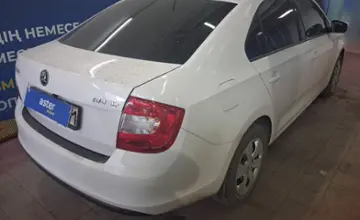 Skoda Rapid 2017 года за 6 200 000 тг. в Астана