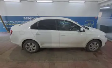 Skoda Rapid 2017 года за 6 200 000 тг. в Астана фото 4