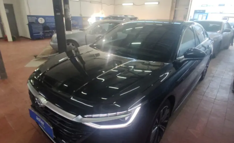 Chery Arrizo 8 2023 года за 9 000 000 тг. в Астана