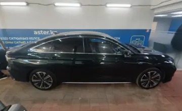Chery Arrizo 8 2023 года за 9 000 000 тг. в Астана фото 4