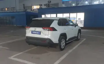 Toyota RAV4 2023 года за 16 500 000 тг. в Алматы фото 3