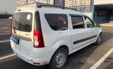 LADA (ВАЗ) Largus 2018 года за 4 000 000 тг. в Алматы