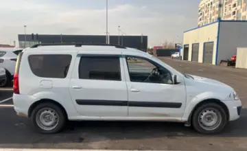 LADA (ВАЗ) Largus 2018 года за 4 000 000 тг. в Алматы фото 4