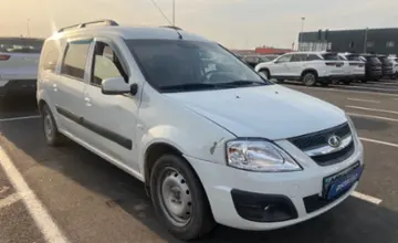 LADA (ВАЗ) Largus 2018 года за 4 000 000 тг. в Алматы фото 3