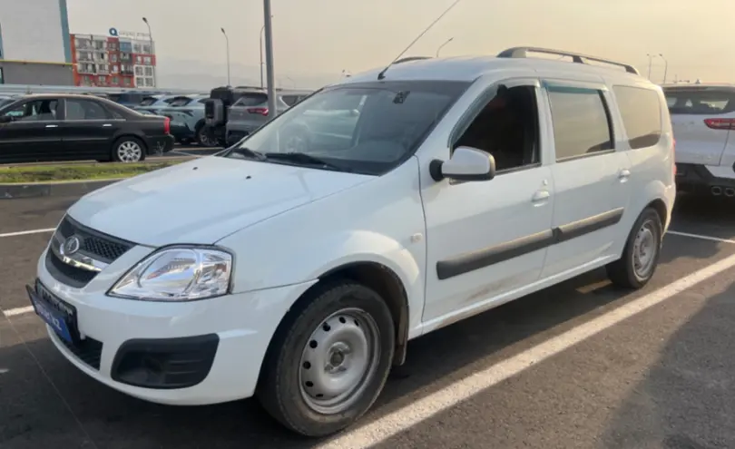 LADA (ВАЗ) Largus 2018 года за 4 000 000 тг. в Алматы