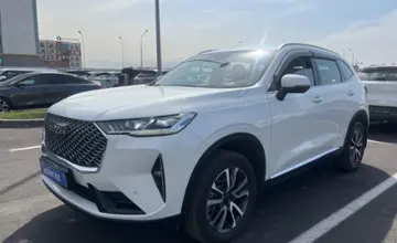 Haval H6 2023 года за 9 000 000 тг. в Алматы фото 1